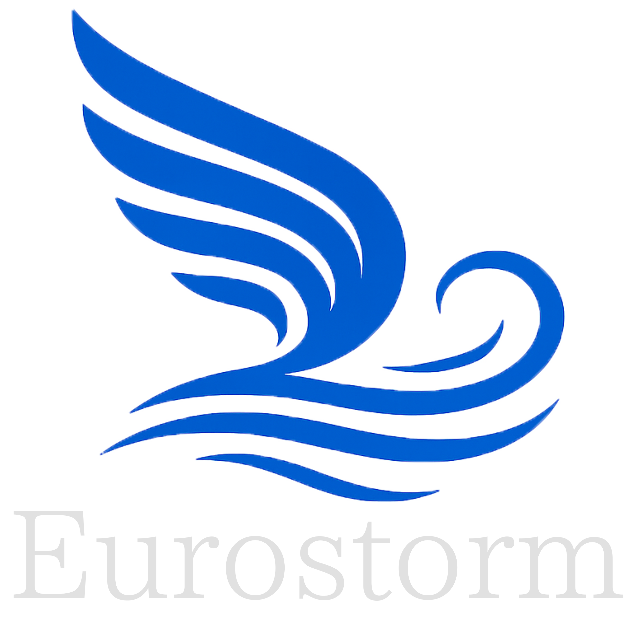 Eurostormロゴ